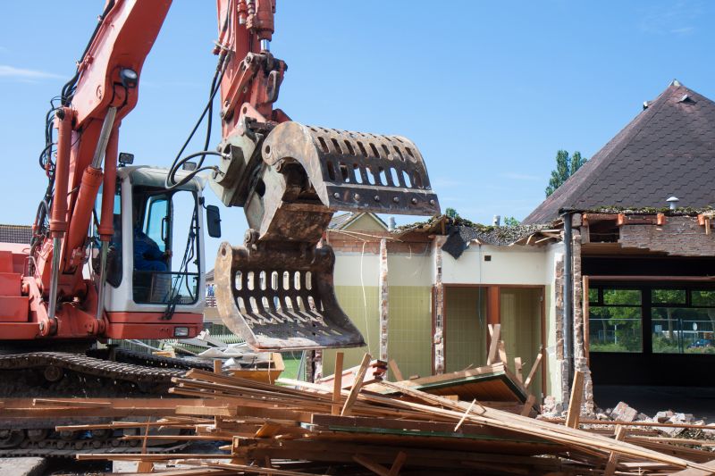 House Removal in Conroe, TX